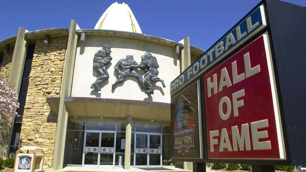 M Star North Canton - Hall Of Fame Удобства фото
